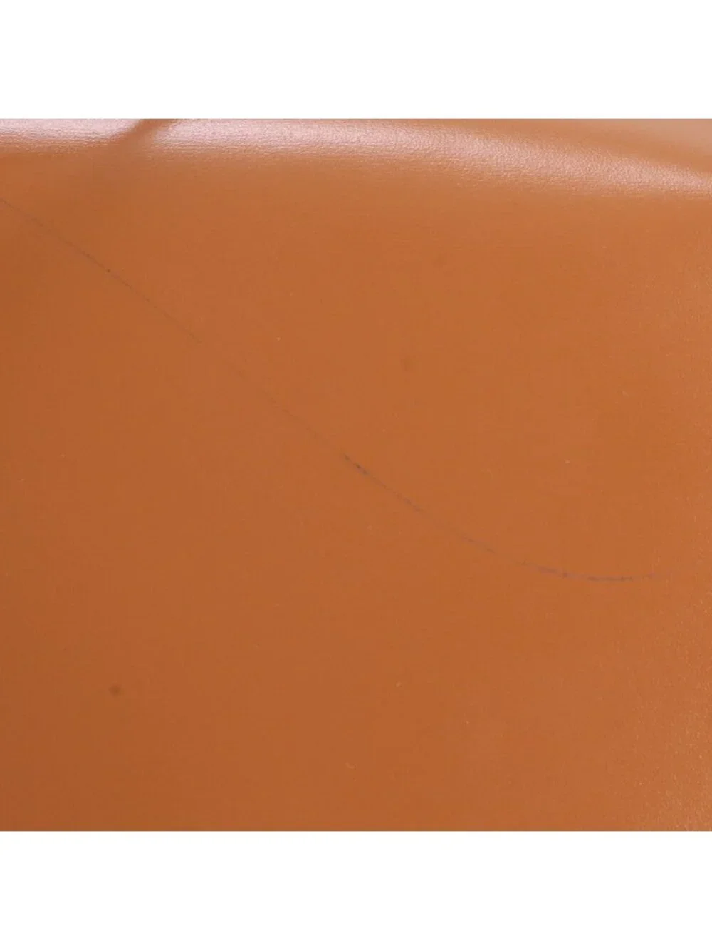 Loewe Leather Shoulder Bag Hand Brown